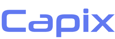 Capix Logo