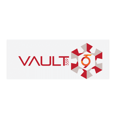 Vault 359 Club Logo