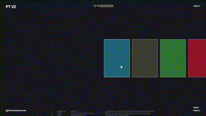 Portfolio Sleek